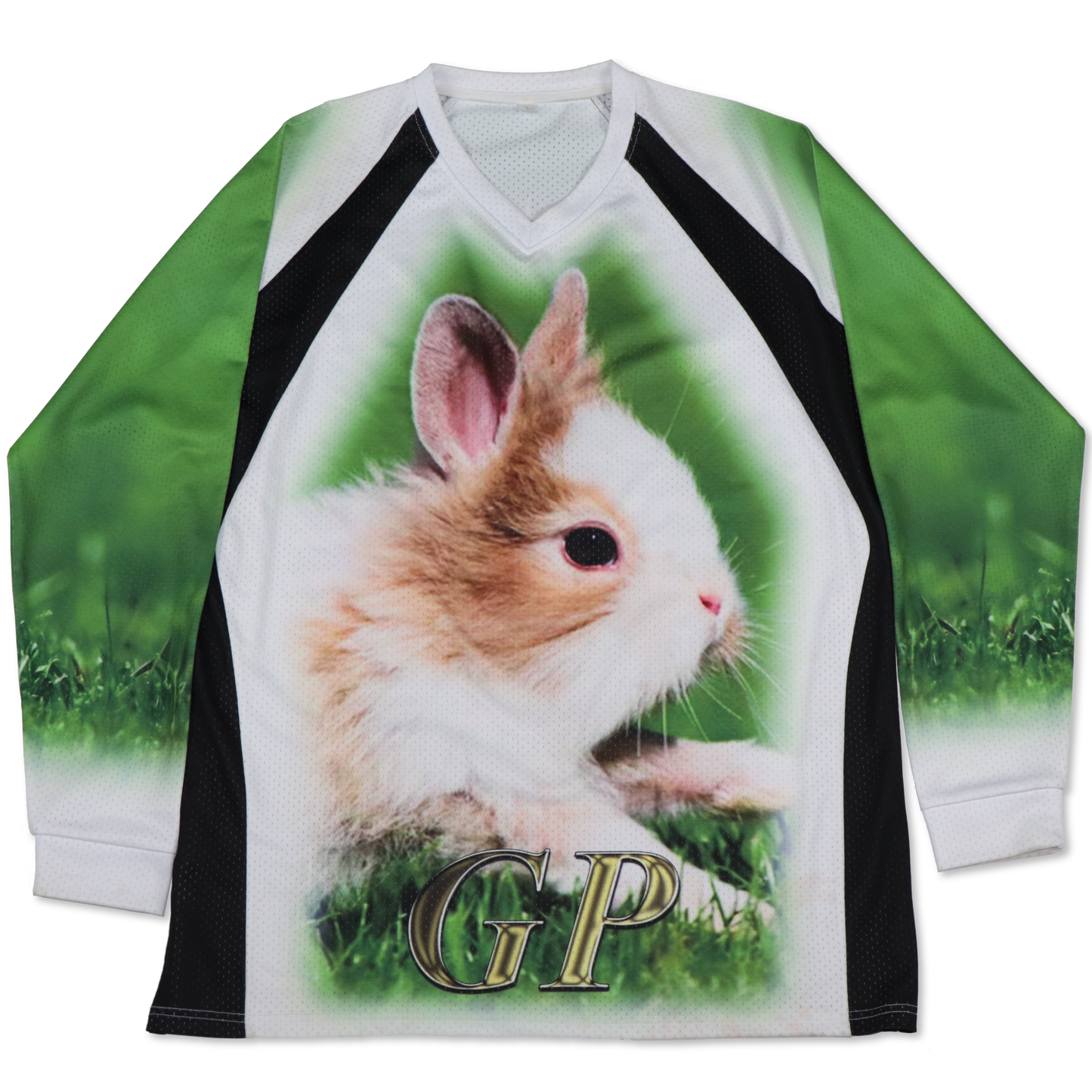 Bunny Jersey